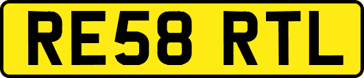RE58RTL