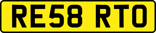 RE58RTO