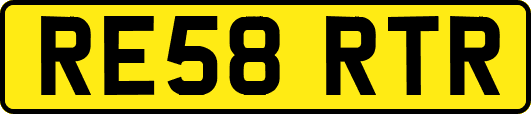 RE58RTR