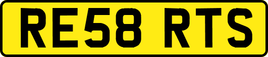 RE58RTS