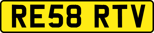 RE58RTV