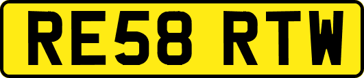 RE58RTW