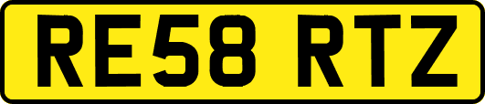 RE58RTZ