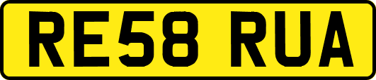 RE58RUA