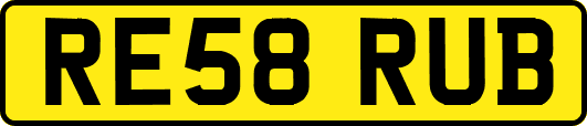 RE58RUB