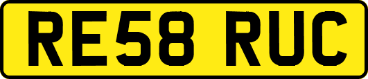 RE58RUC