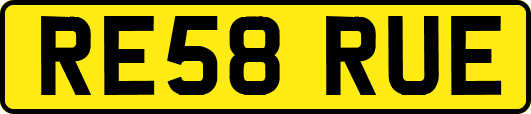 RE58RUE