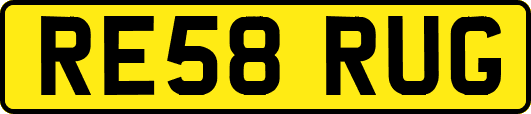 RE58RUG