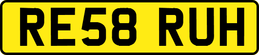 RE58RUH