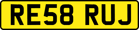 RE58RUJ