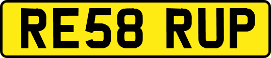 RE58RUP