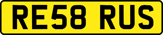 RE58RUS