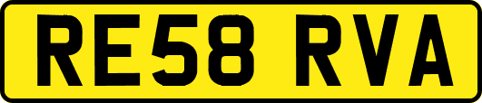 RE58RVA