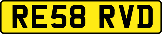 RE58RVD