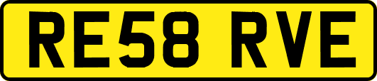 RE58RVE