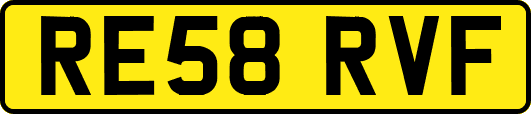 RE58RVF