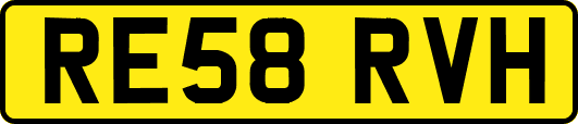 RE58RVH