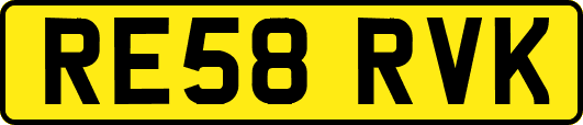 RE58RVK