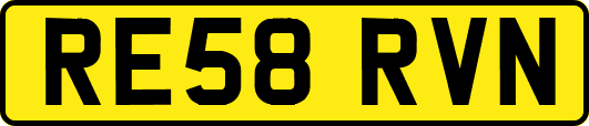 RE58RVN