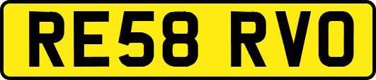 RE58RVO
