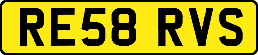 RE58RVS