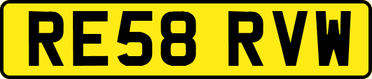 RE58RVW