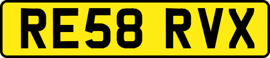 RE58RVX
