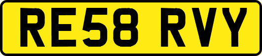 RE58RVY