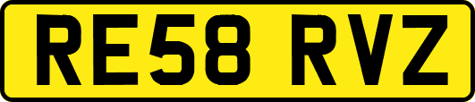 RE58RVZ