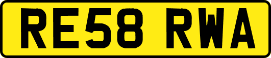 RE58RWA