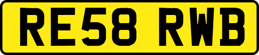 RE58RWB
