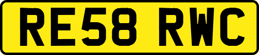 RE58RWC