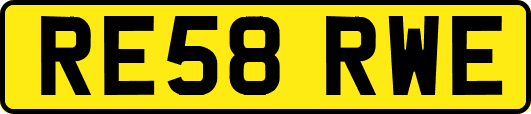 RE58RWE