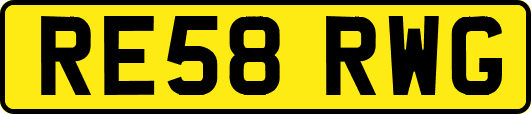 RE58RWG