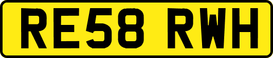 RE58RWH