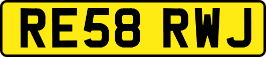 RE58RWJ