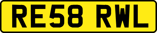 RE58RWL