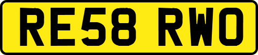 RE58RWO