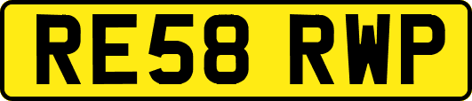 RE58RWP