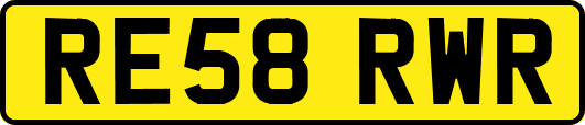 RE58RWR