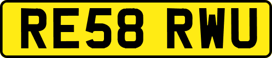 RE58RWU
