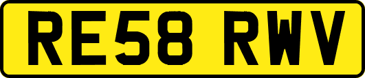RE58RWV