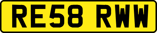 RE58RWW