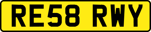 RE58RWY