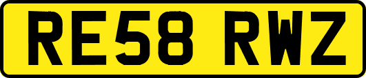 RE58RWZ