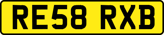 RE58RXB
