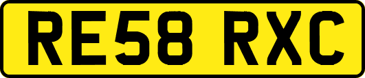 RE58RXC
