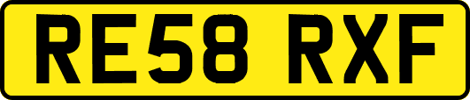 RE58RXF