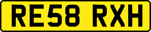 RE58RXH