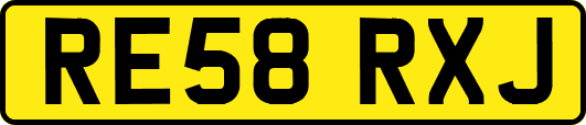 RE58RXJ